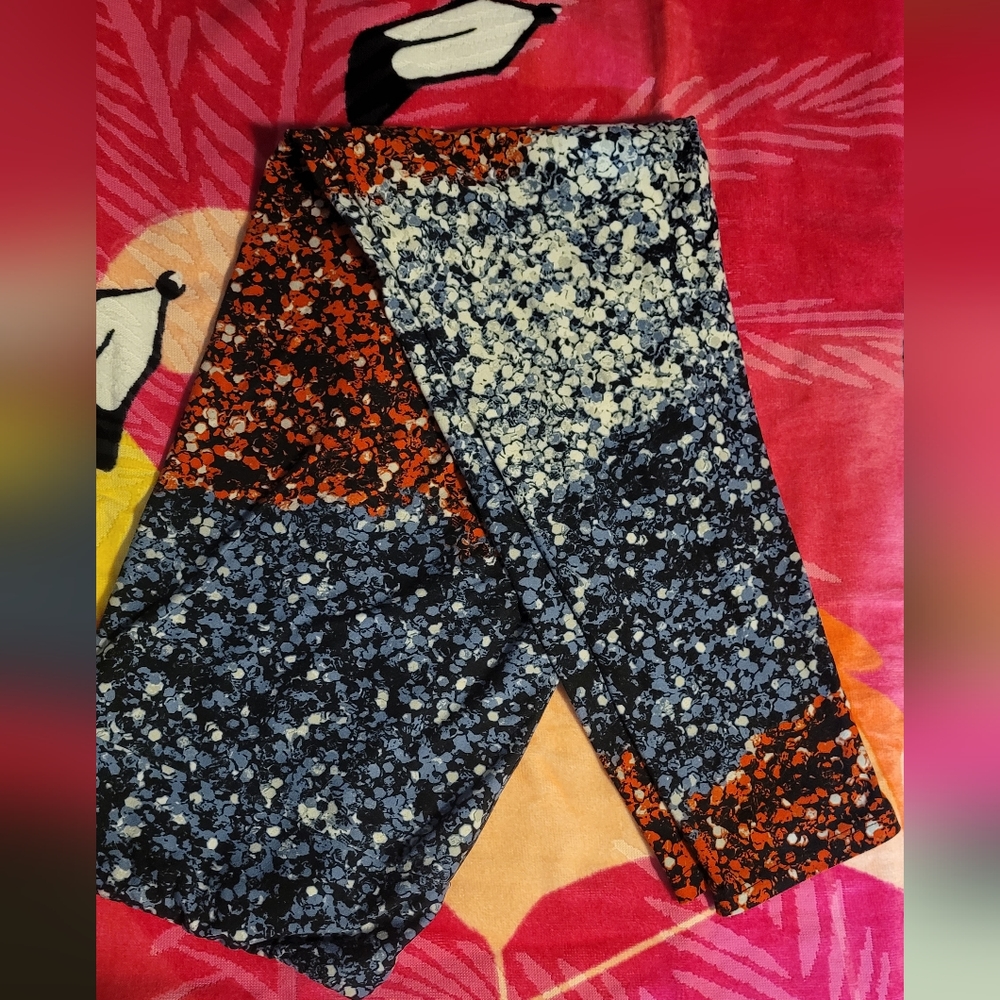 Lularoe leggings